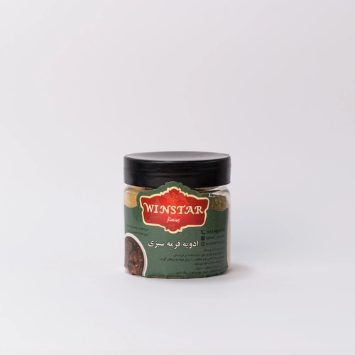 ادویه قرمه سبزی وینستار - پت ۱۲۰ گرم