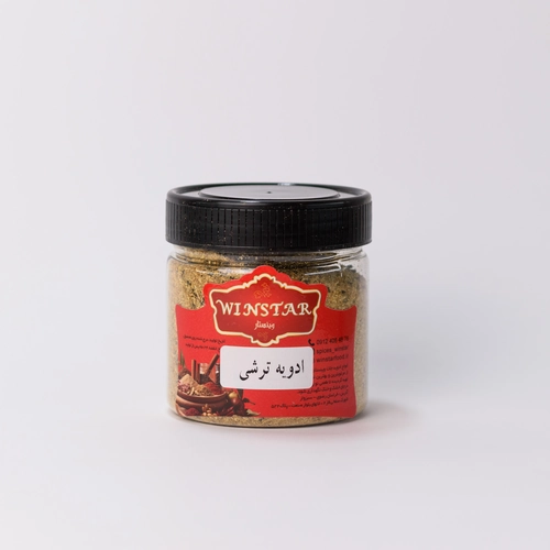 ادویه ترشی وینستار - پت ۱۲۰ گرم