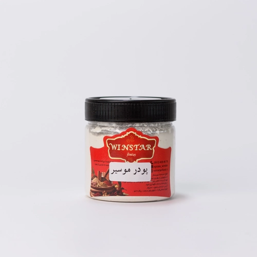 موسیر وینستار - پت ۱۲۰ گرم
