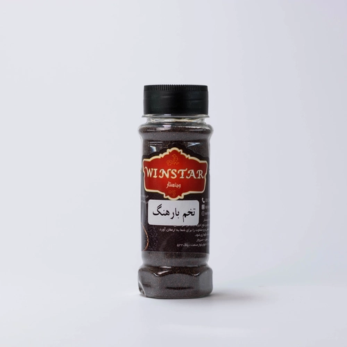 تخم بارهنگ وینستار - پت نمک‌پاش