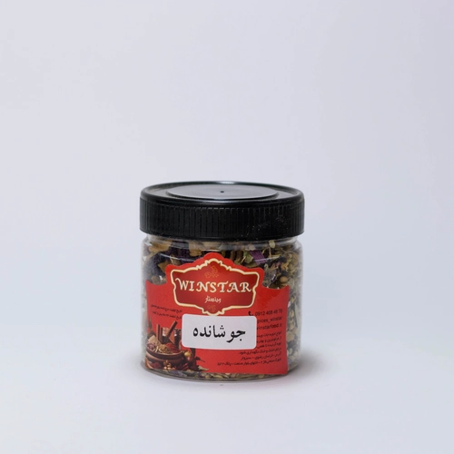 جوشانده وینستار - پت ۱۲۰ گرم
