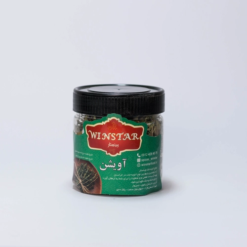 آويشن وینستار - پت ۱۲۰ گرم