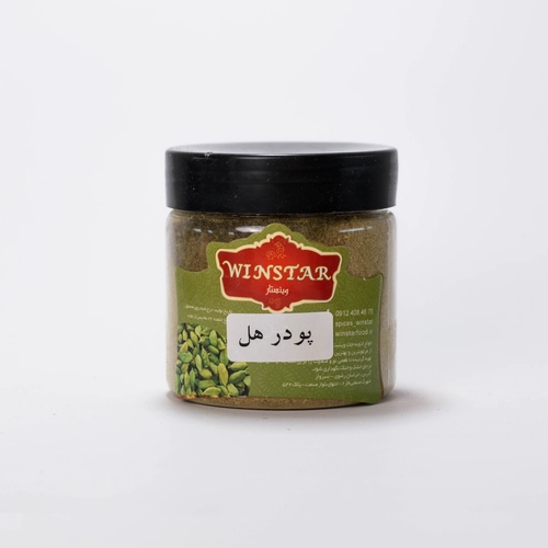 پودر هل وینستار - پت ۱۲۰ گرم