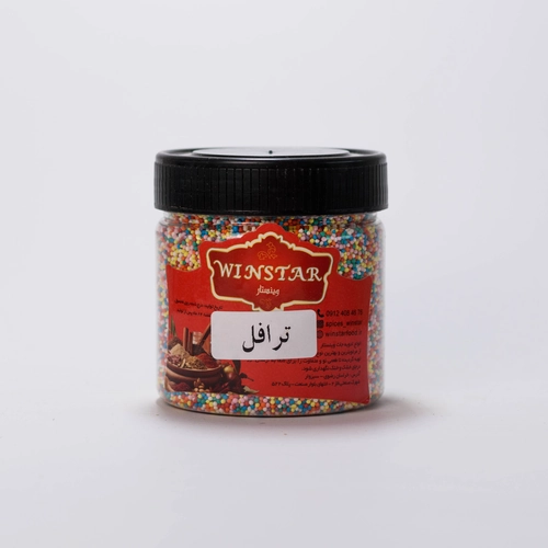 ترافل وینستار - پت ۱۲۰ گرم