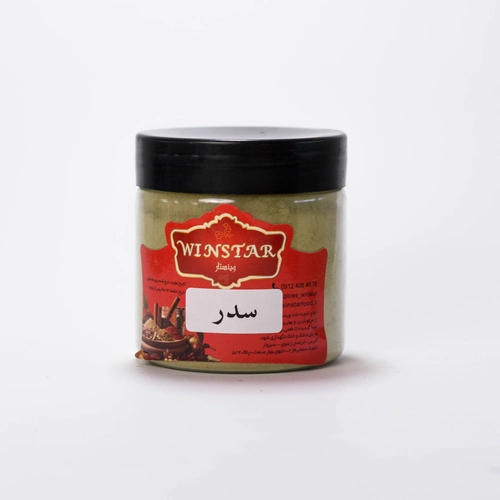 سدر وینستار - پت ۱۲۰ گرم