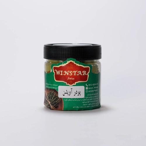 پودر آویشن وینستار - پت ۱۲۰ گرم