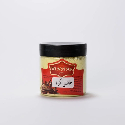 چاشنی کره وینستار - پت ۱۲۰ گرم